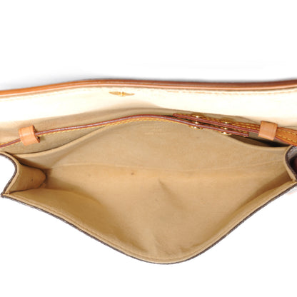Louis Vuitton Monogram Pochette Twin GM 5 of 7