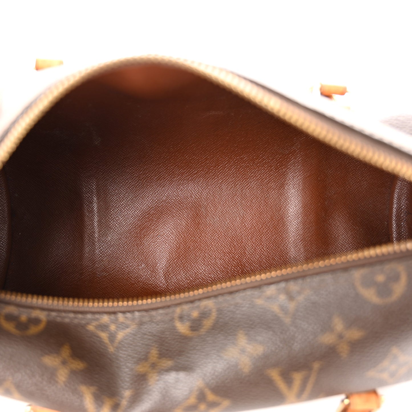 Monogram Papillon 30