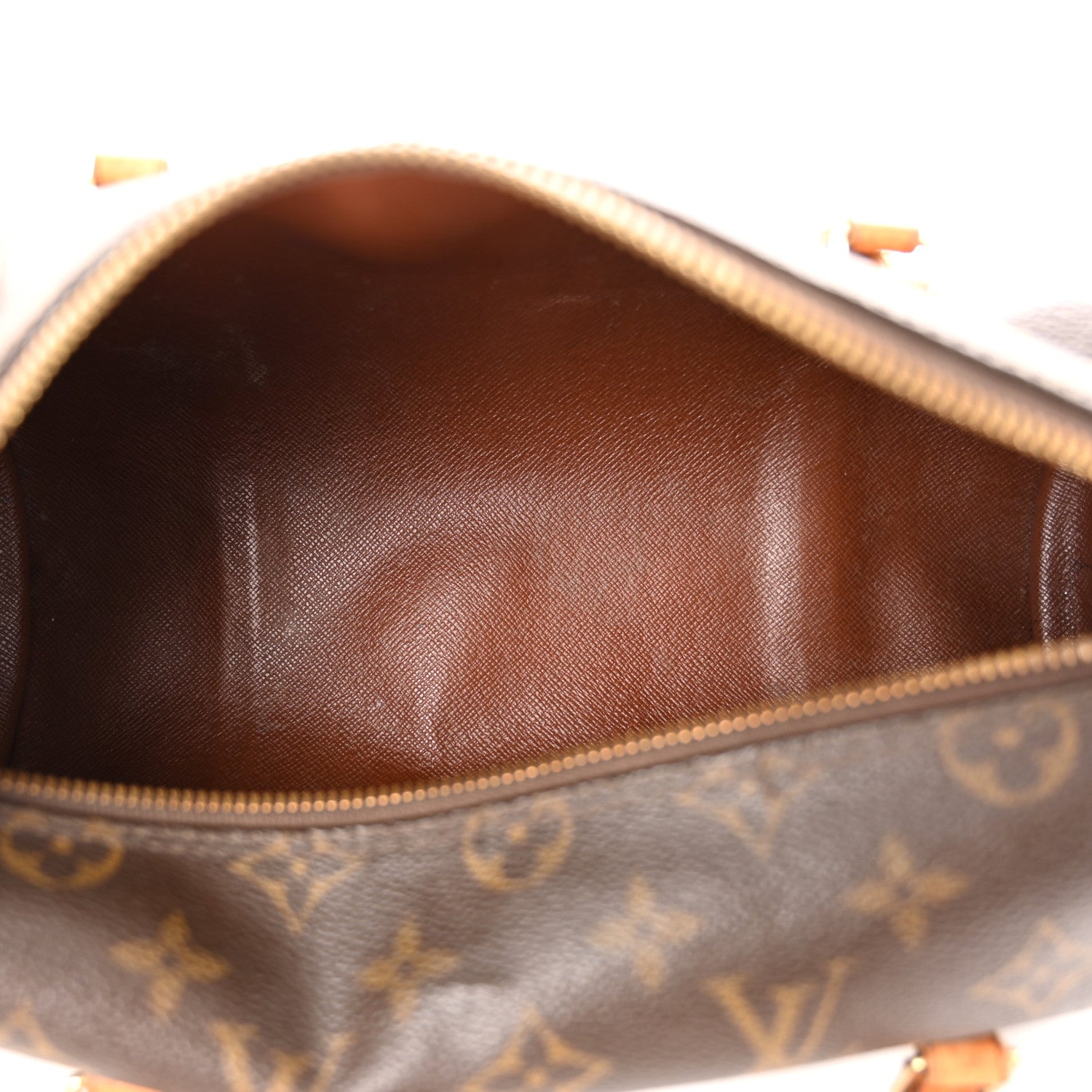 Louis Vuitton Monogram Papillon 30 5 of 12