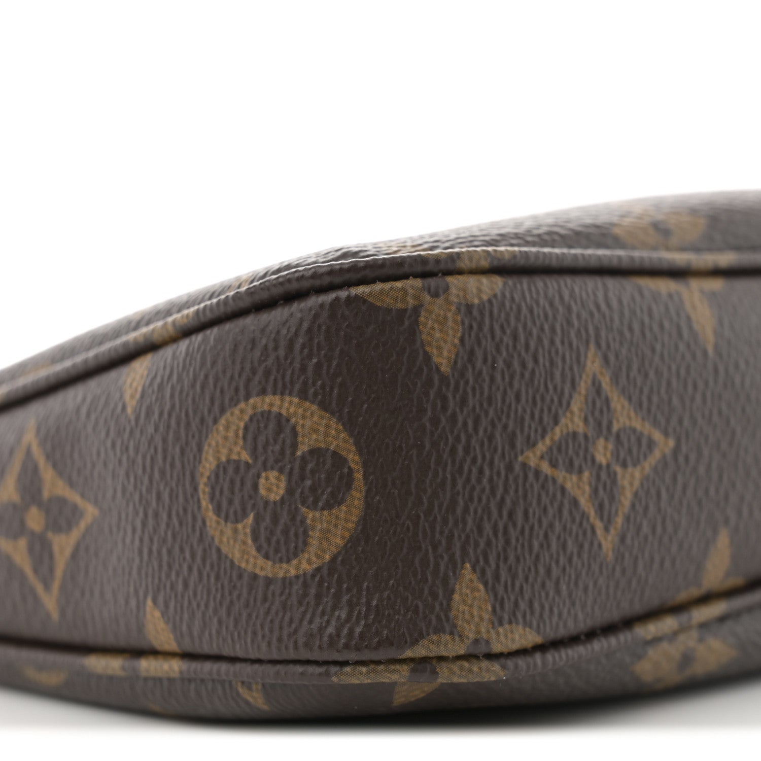 Louis Vuitton Monogram Pochette Accessories NM 7 of 9
