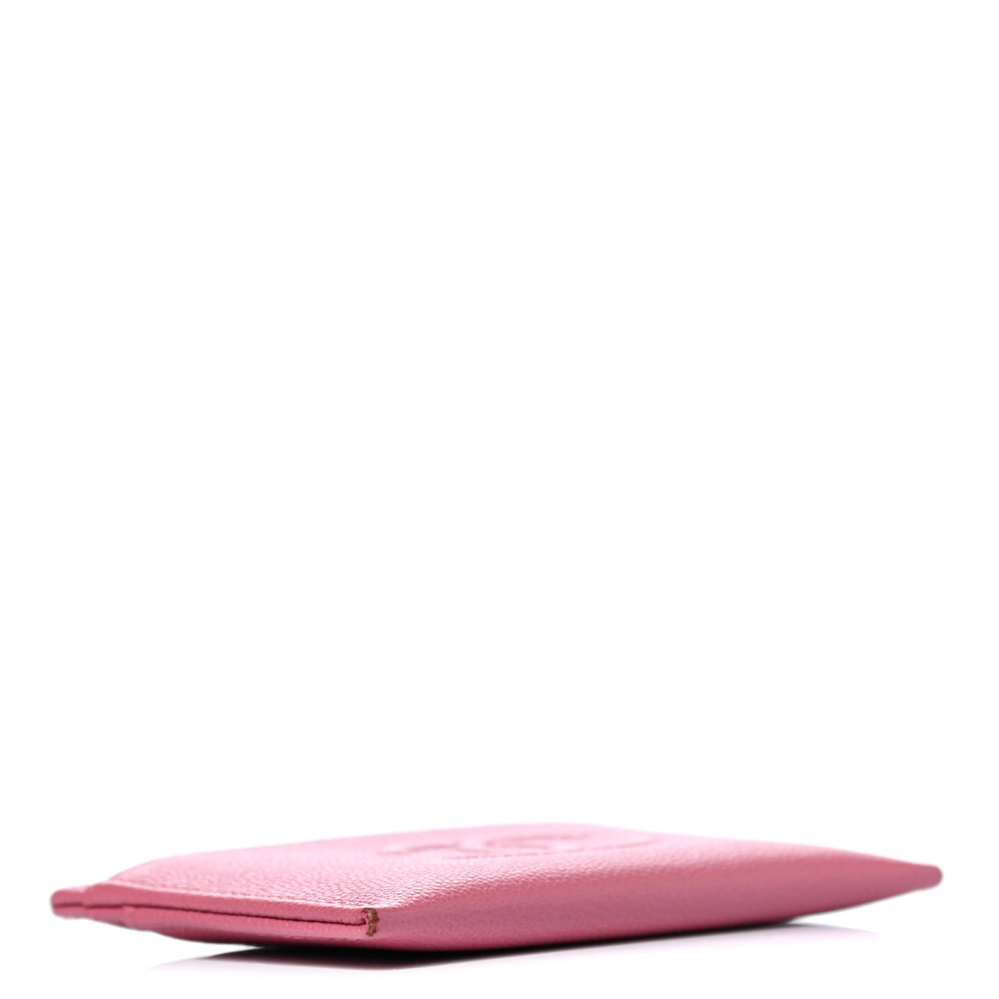 Caviar Timeless CC Card Holder Pink