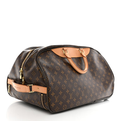 Louis Vuitton Monogram Eole 50 5 of 17