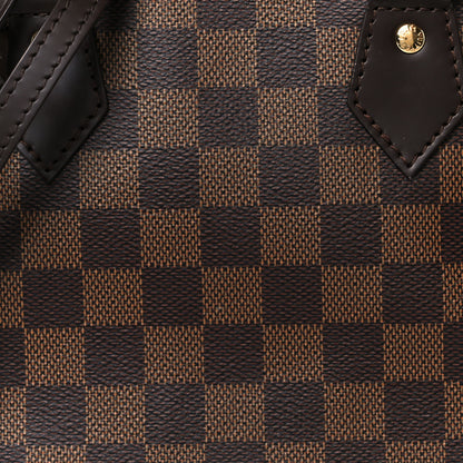 Louis Vuitton Damier Ebene Alma BB 10 of 12
