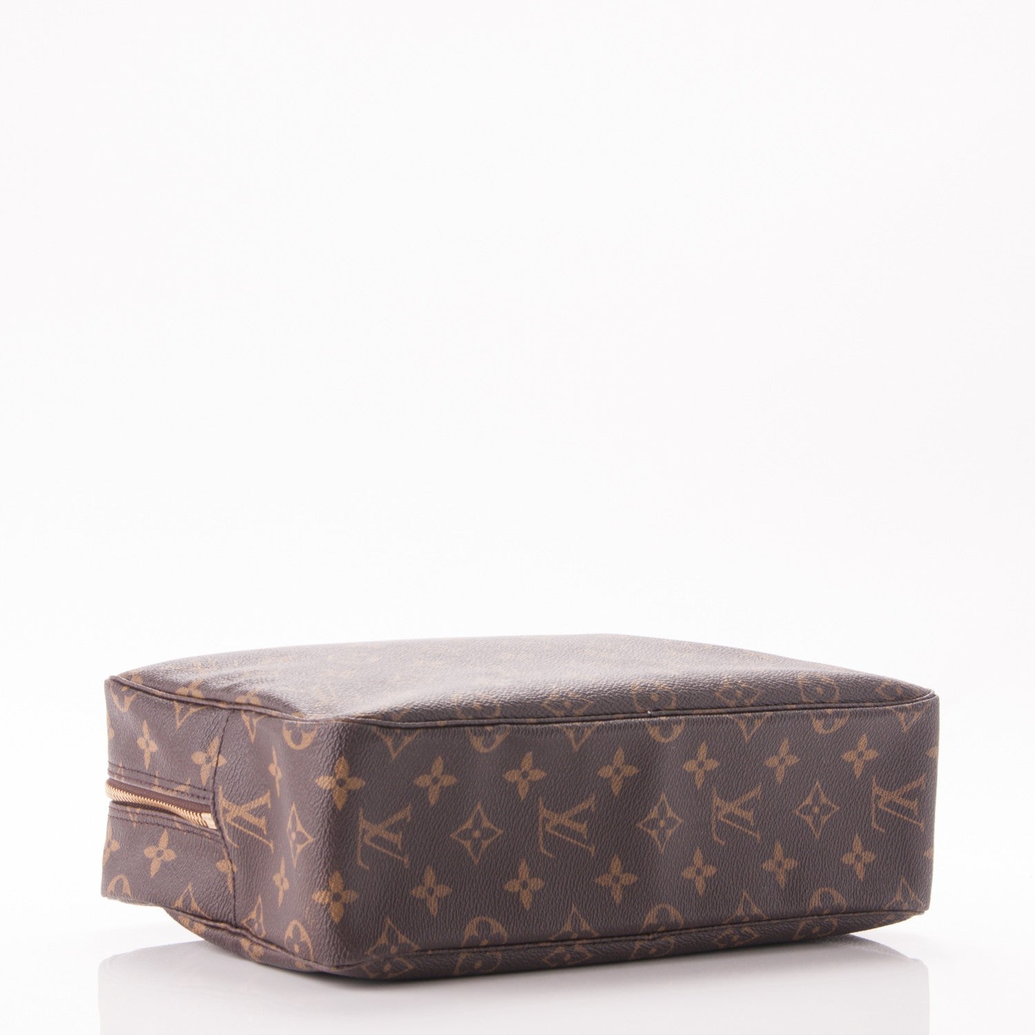 Louis Vuitton Monogram Trousse Toilette 28 4 of 7