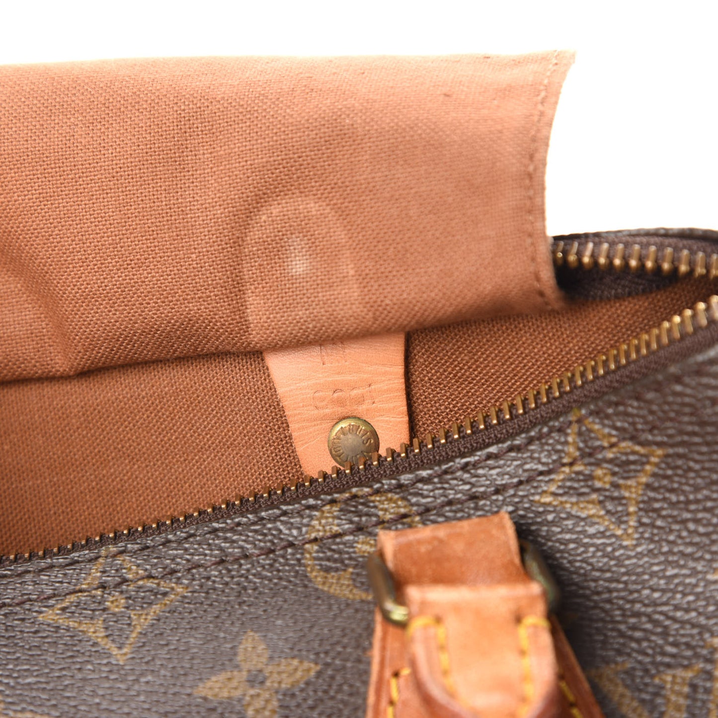 Monogram Speedy 25