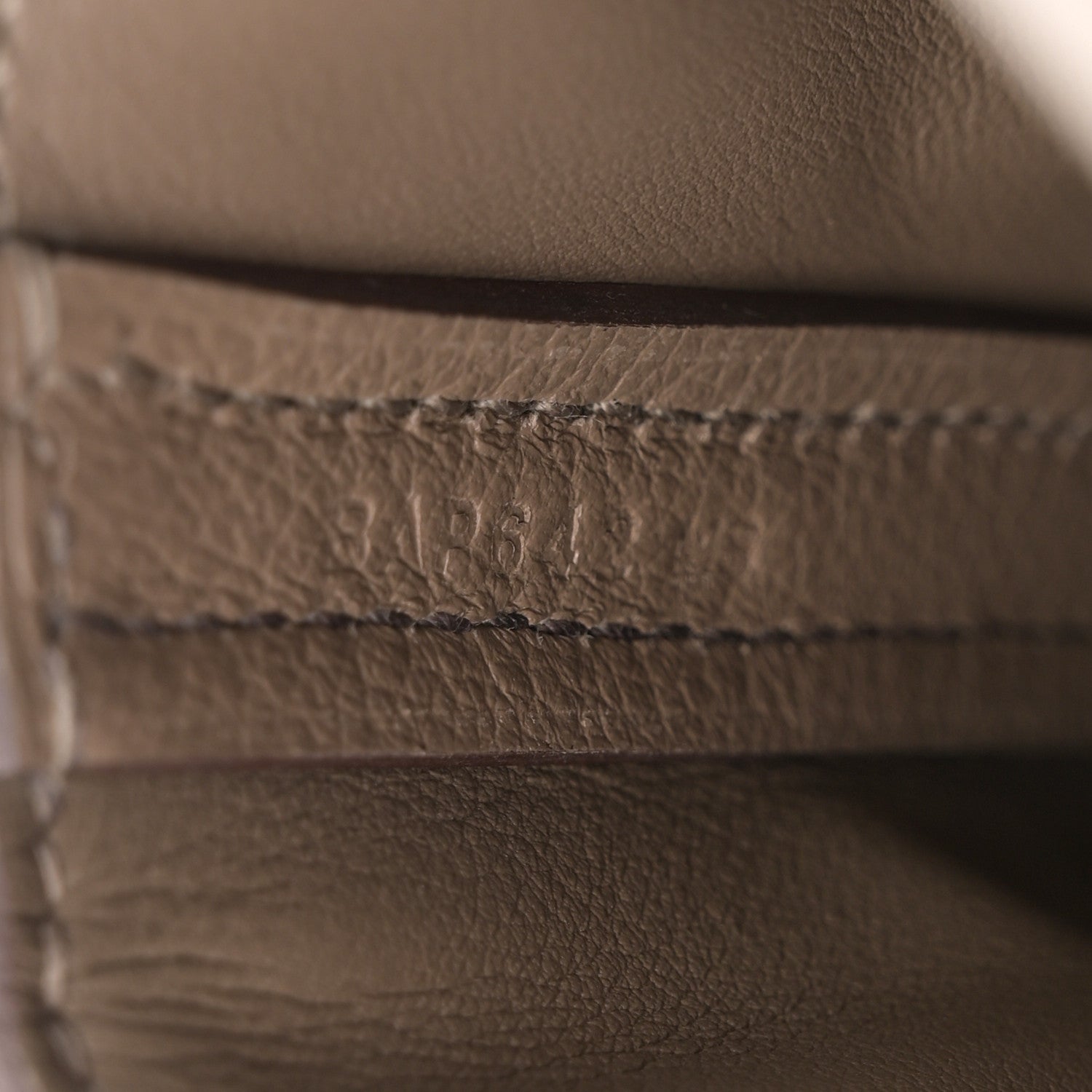 Hermes Evercolor Swift 24/24 21 Etoupe 7 of 11