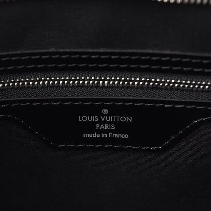 Louis Vuitton Electric Epi Brea MM Black 7 of 9