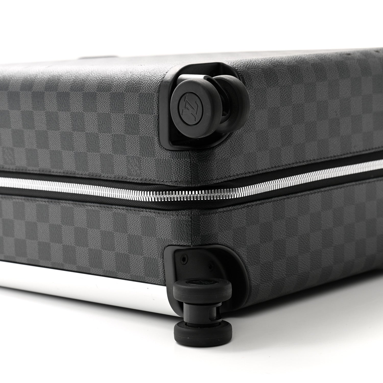 Louis Vuitton Damier Graphite Horizon 55 6 of 11