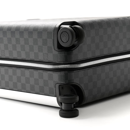 Louis Vuitton Damier Graphite Horizon 55 6 of 11