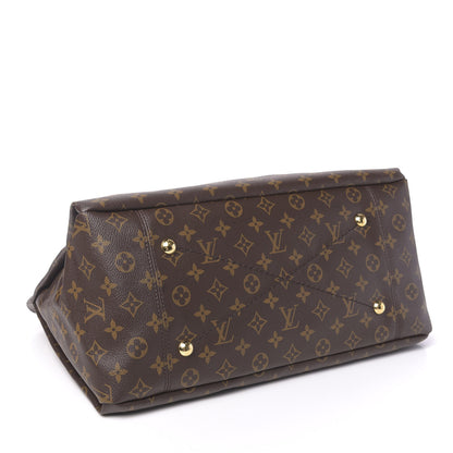 Louis Vuitton Monogram Artsy MM 4 of 15