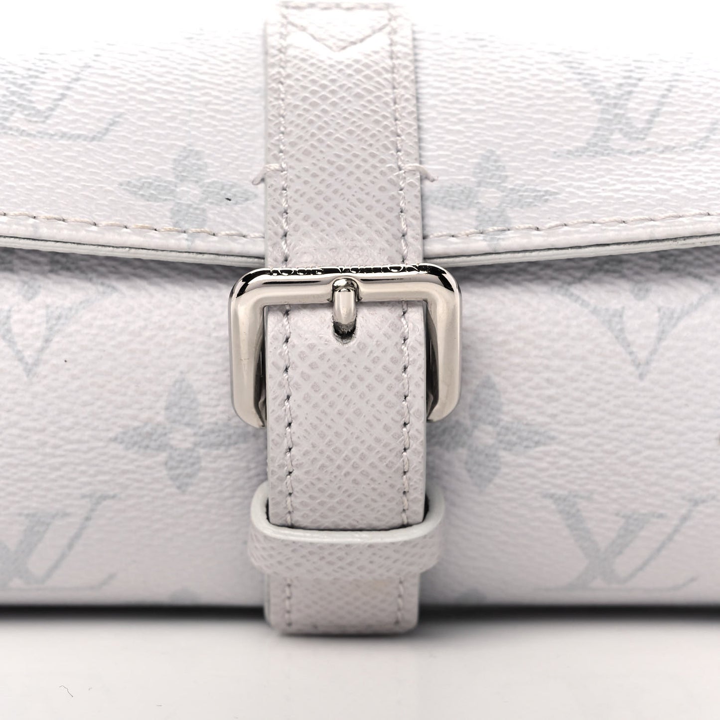 Taigarama 3 Watch Travel Case Antartica