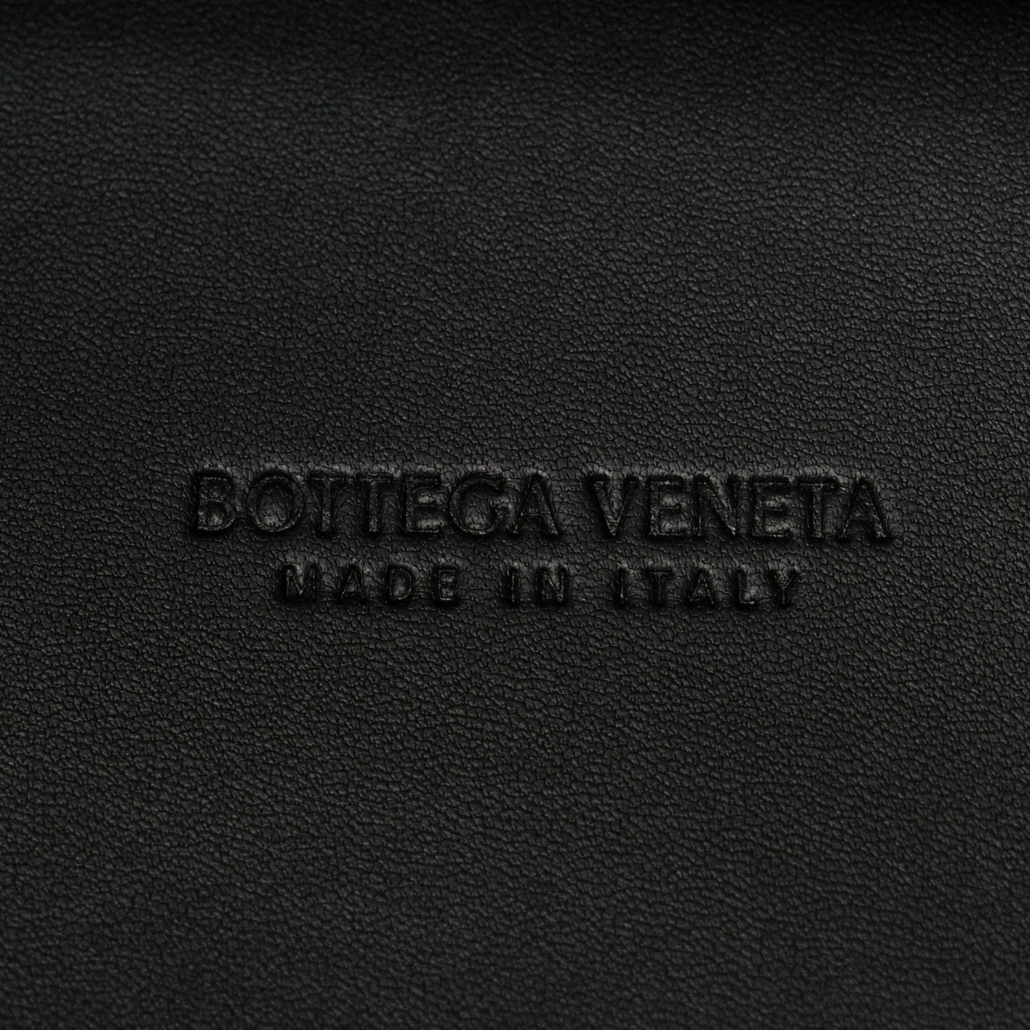 Bottega Veneta Nappa Intrecciato Medium Andiamo Shoulder Bag Black 8 of 13