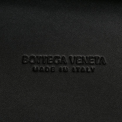 Bottega Veneta Nappa Intrecciato Medium Andiamo Shoulder Bag Black 8 of 13