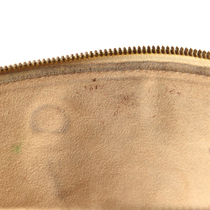 Louis Vuitton Epi Alma PM Vanilla 11 of 11