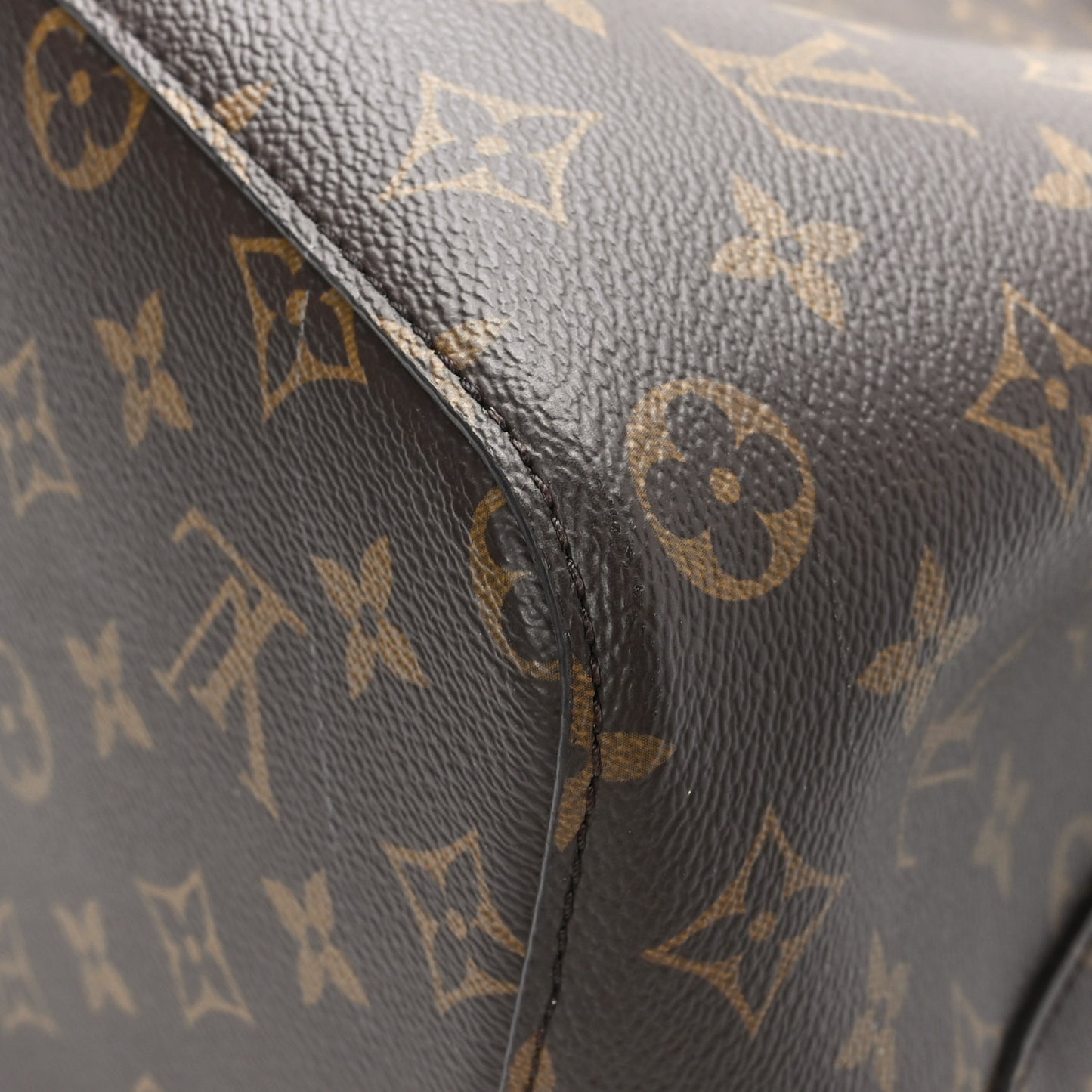 Monogram Neonoe MM Rose Poudre