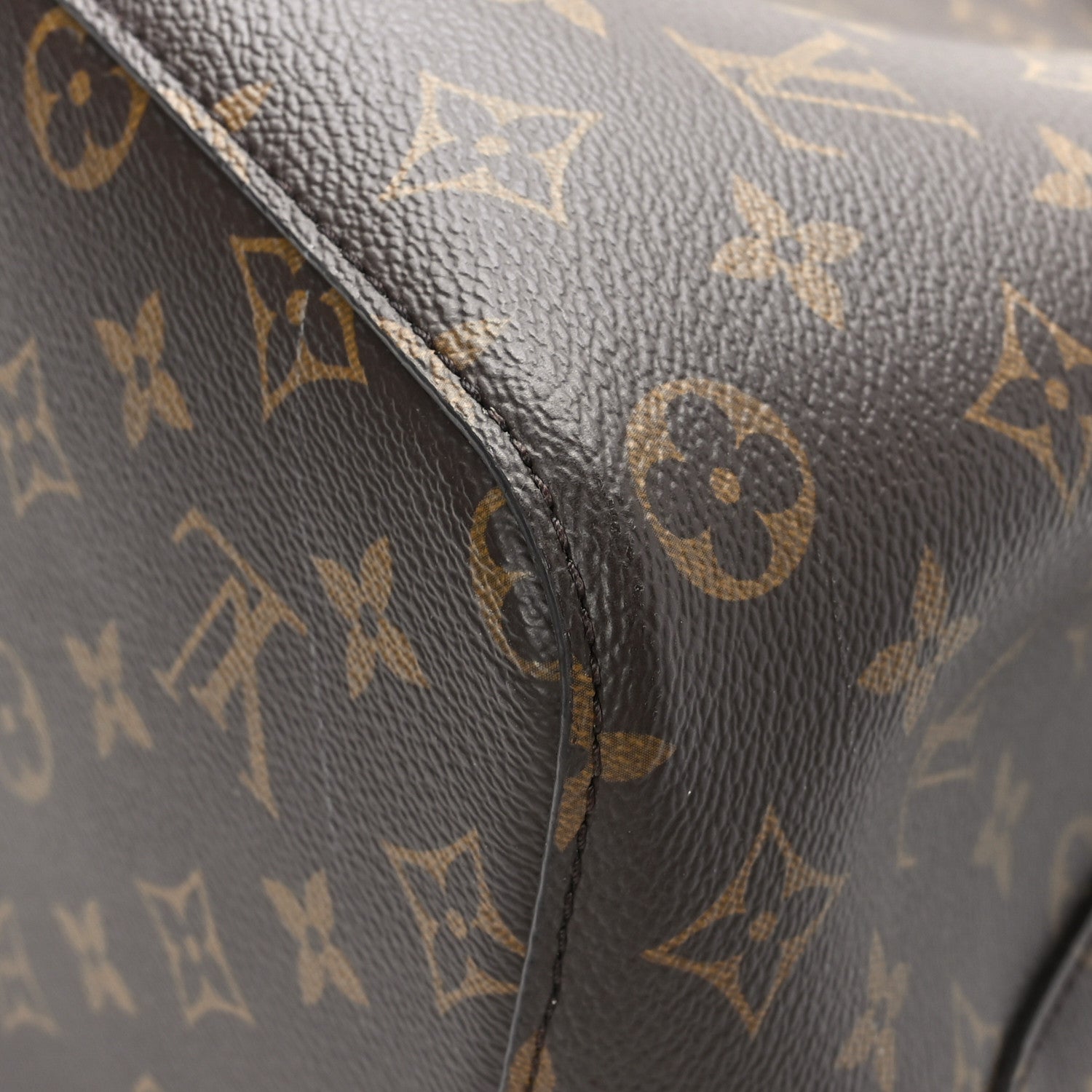 Louis Vuitton Monogram Neonoe MM Rose Poudre 10 of 10