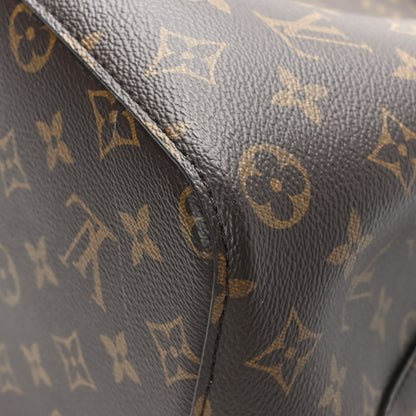 Louis Vuitton Monogram Neonoe MM Rose Poudre 10 of 10