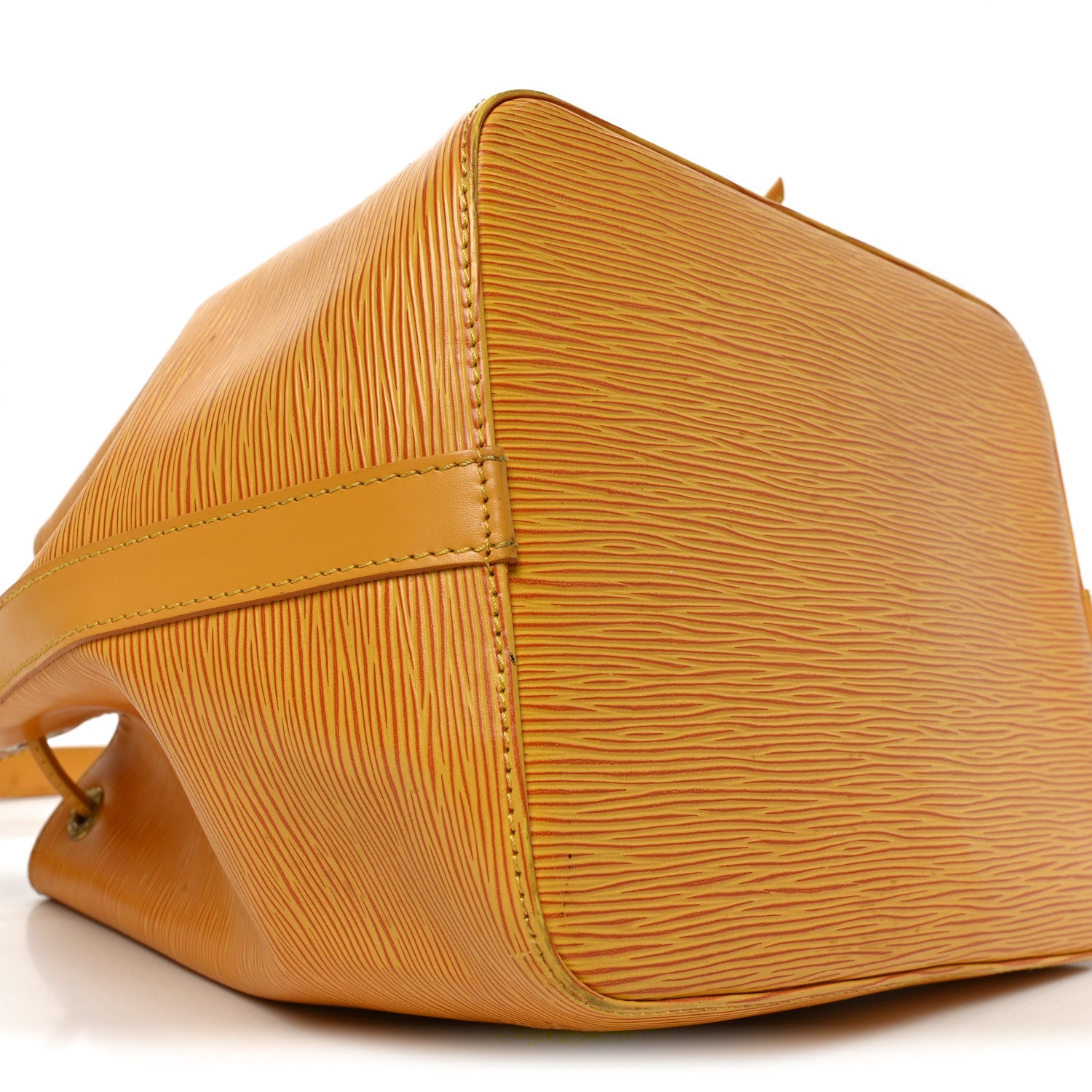 Louis Vuitton Epi Petit Noe Tassil 9 of 10