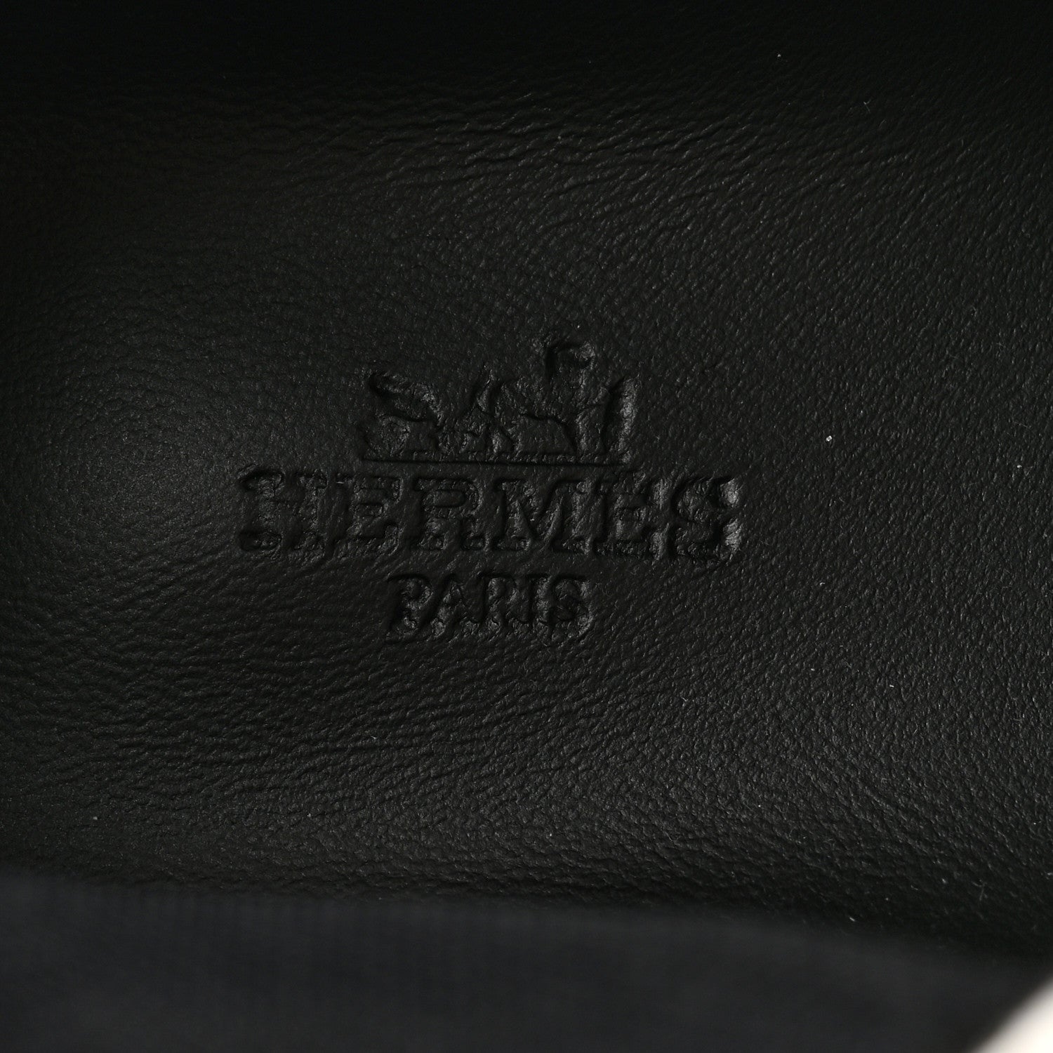 Hermes Parachute Fabric Calfskin Impulse Sneakers 40 Black 7 of 9