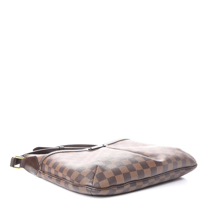 Louis Vuitton Damier Ebene Bloomsbury PM 4 of 7