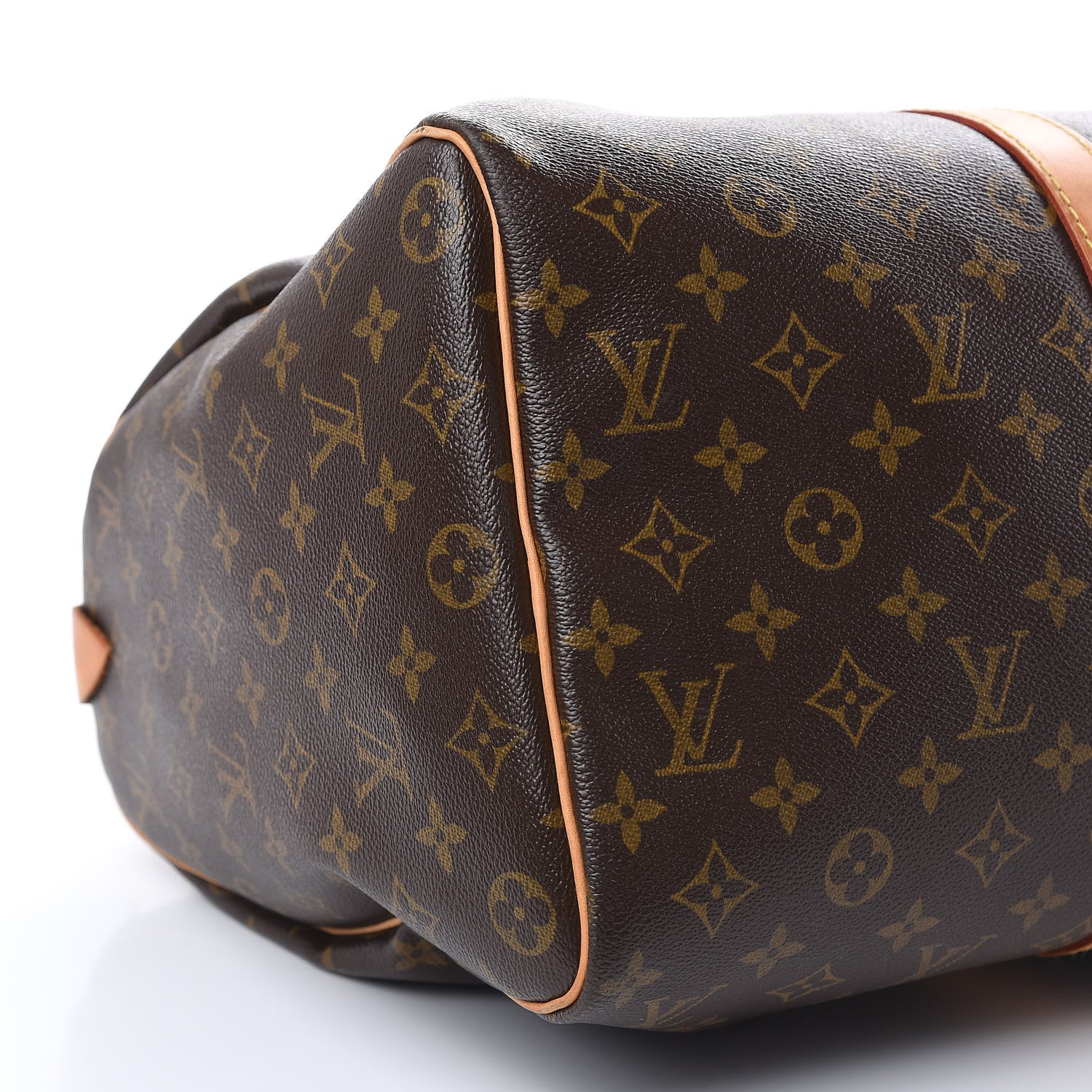 Louis Vuitton Monogram Keepall 45 9 of 14
