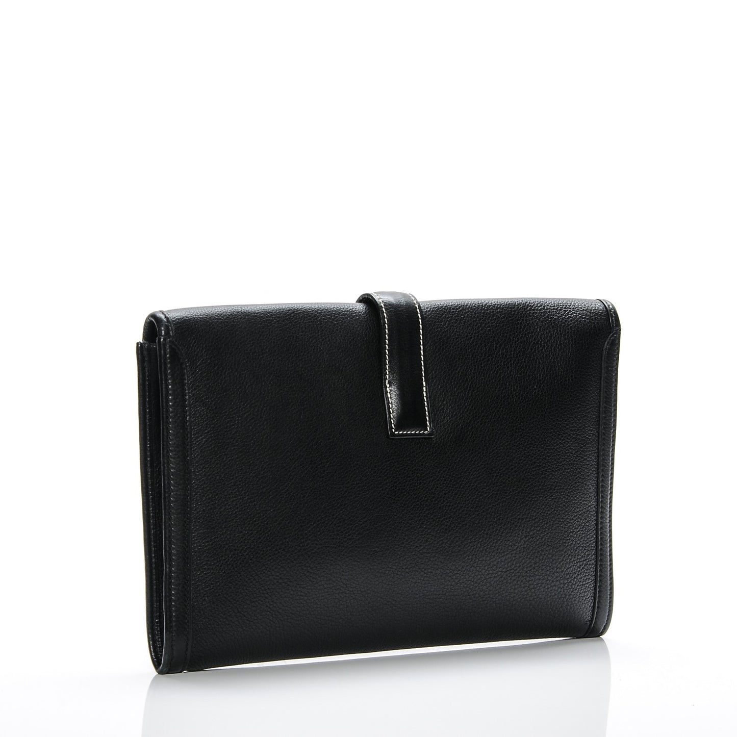 Evergrain Jige PM Clutch Black