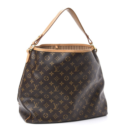 Louis Vuitton Monogram Delightful MM 3 of 15