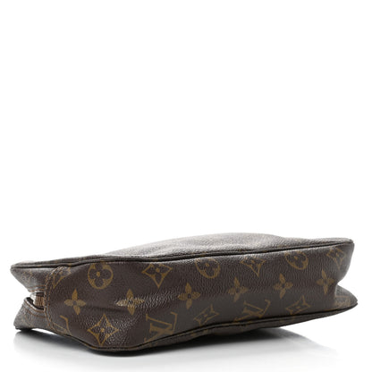 Louis Vuitton Monogram Trousse Toilette 23 3 of 10
