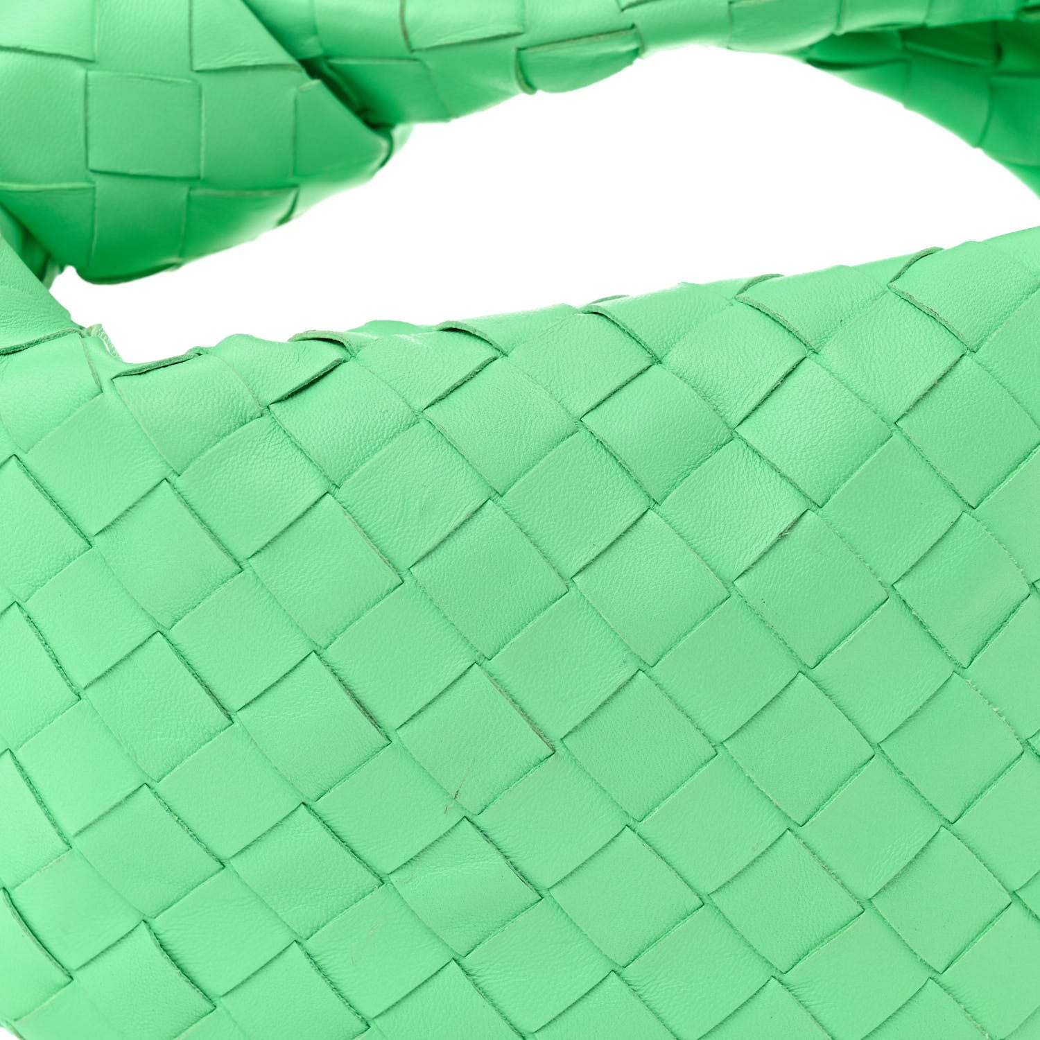 Bottega Veneta Nappa Intrecciato Mini Jodie Fountain 8 of 11