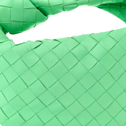 Bottega Veneta Nappa Intrecciato Mini Jodie Fountain 8 of 11