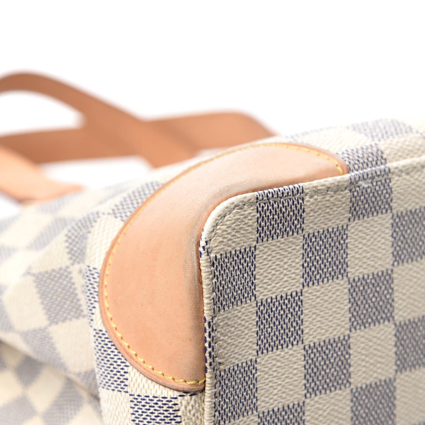 Damier Azur Hampstead PM