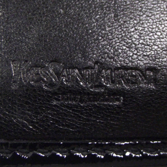 Patent Y-Mail French Wallet