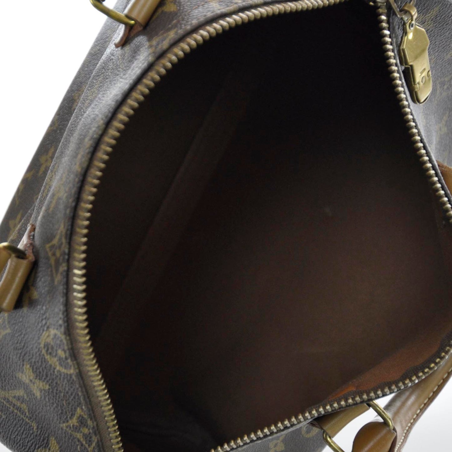 Monogram French Company Speedy 30