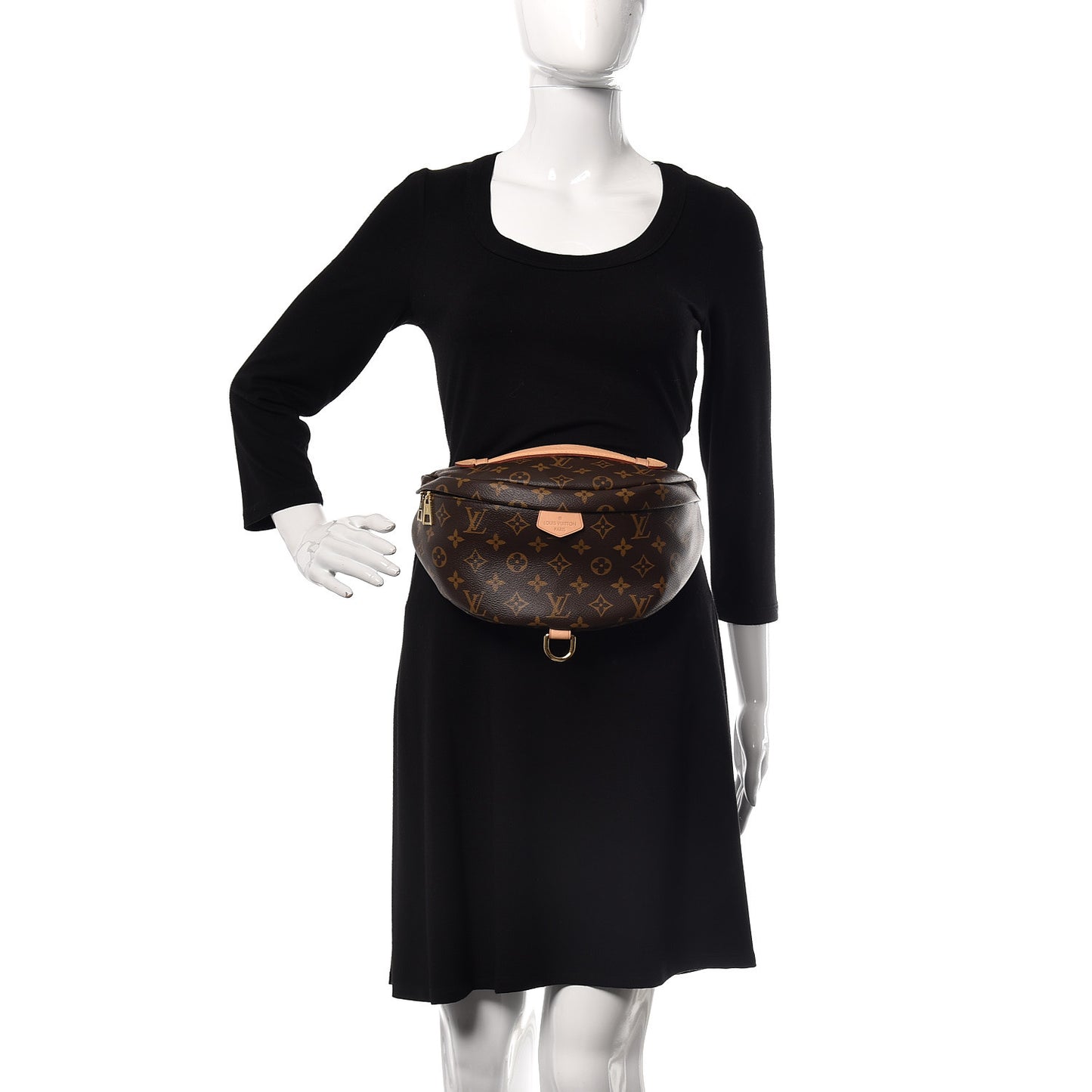 Monogram Bumbag