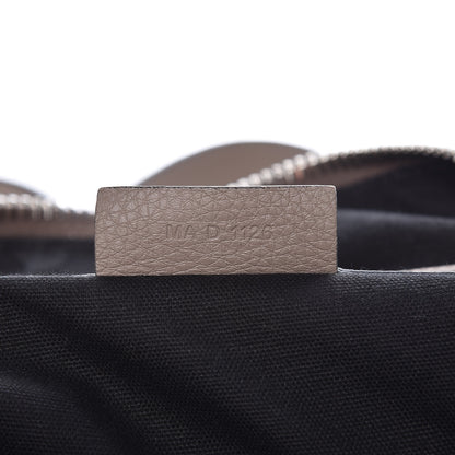 Givenchy Waxy Grained Calfskin Medium Nightingale Mastic 8 of 9