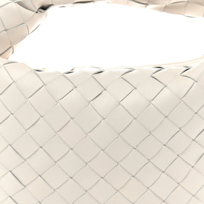Bottega Veneta Nappa Intrecciato Mini Jodie Chalk 8 of 11