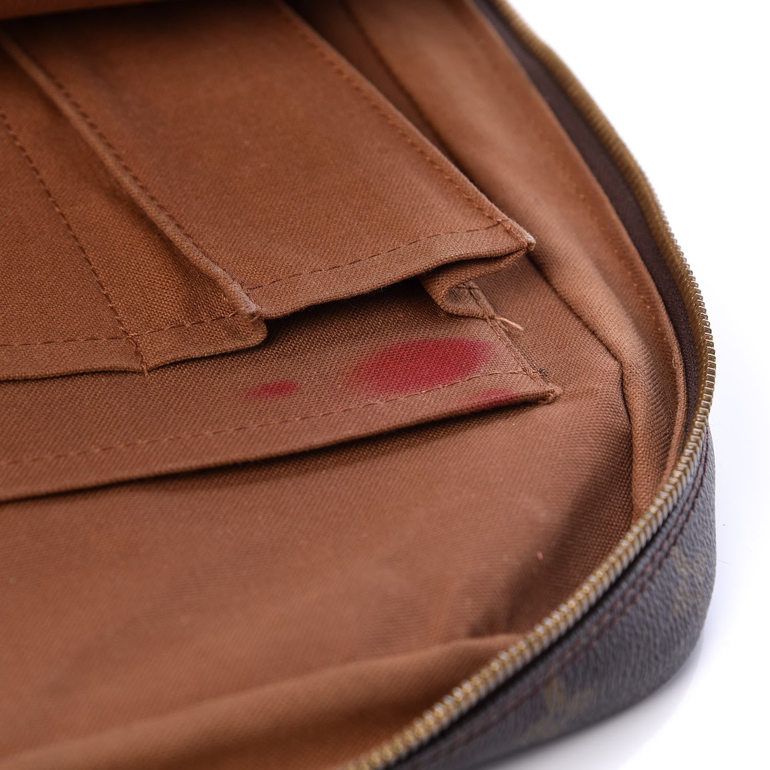 Louis Vuitton Monogram Porte-Documents Pegase Briefcase 23 of 25