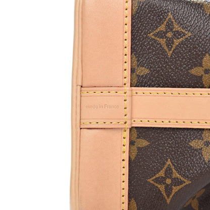 Louis Vuitton Monogram Noe BB 7 of 7