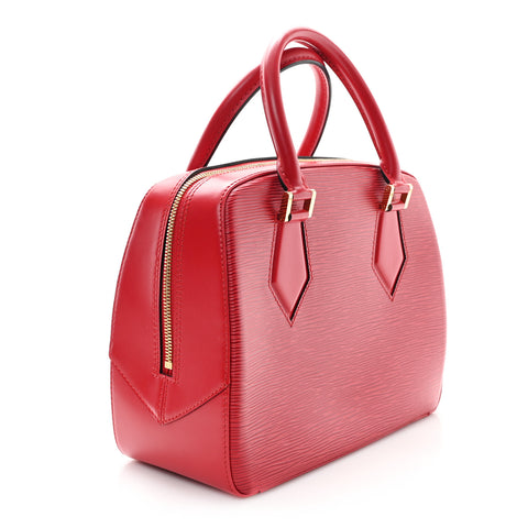 Epi Sablons Rouge