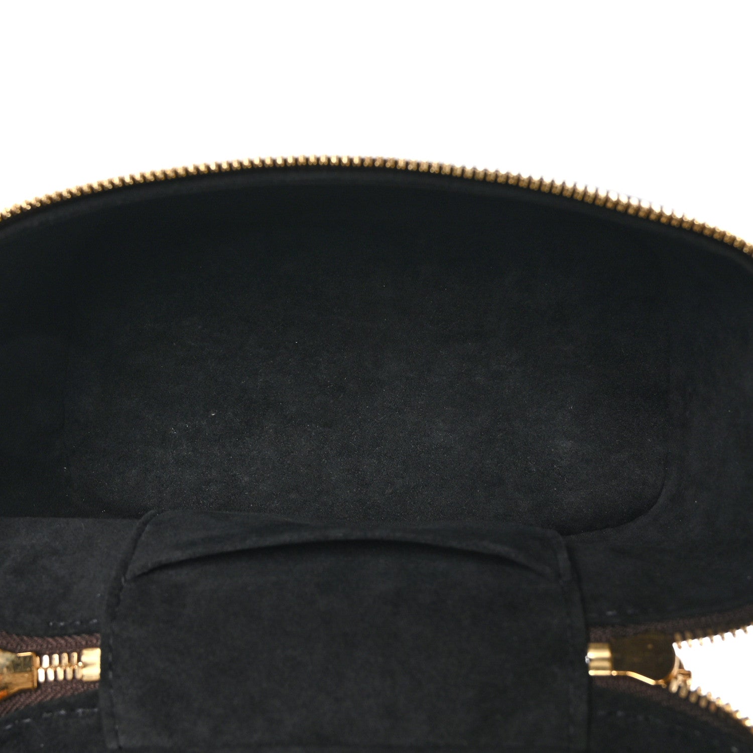 Louis Vuitton Reverse Monogram Vanity PM 5 of 9