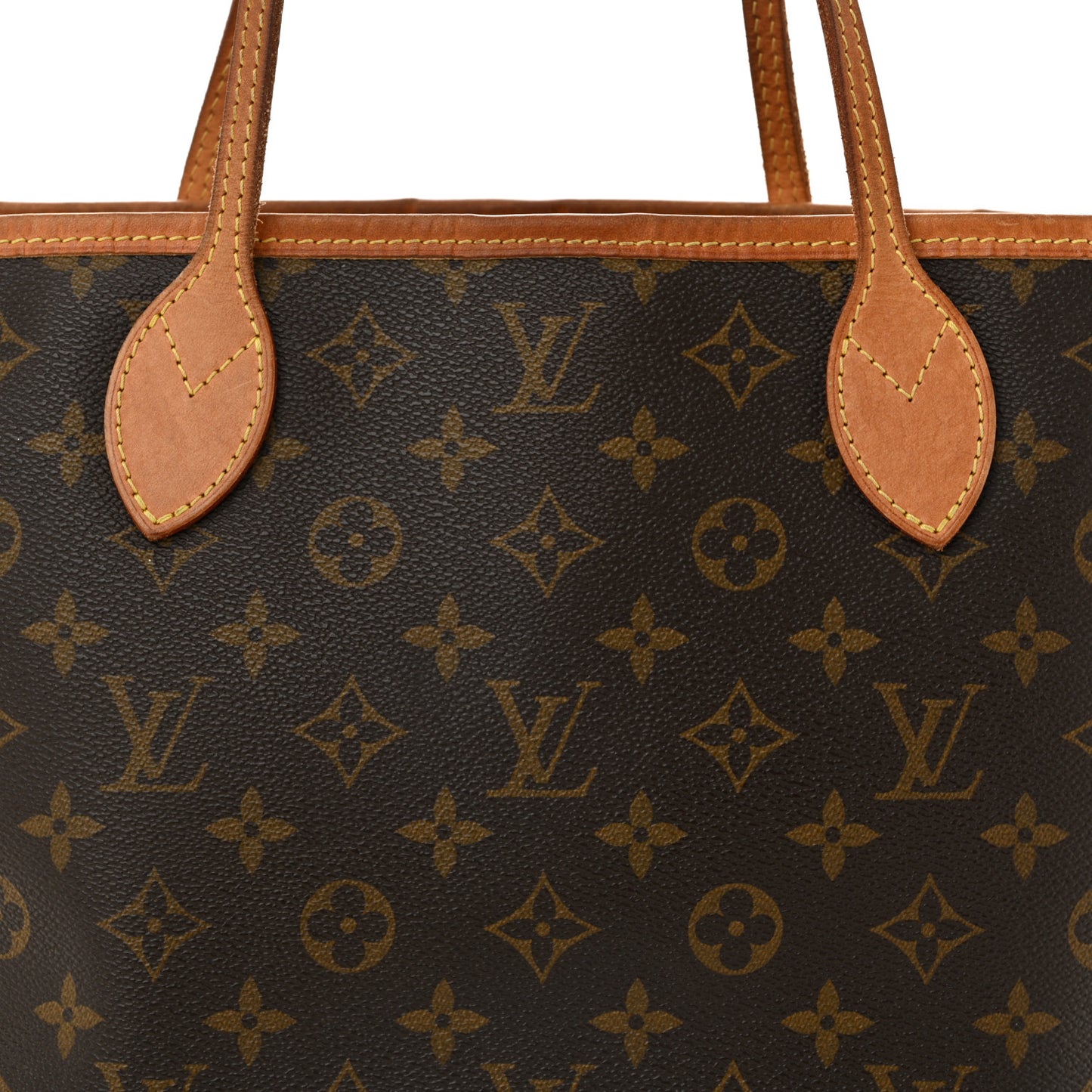 Monogram Neverfull PM