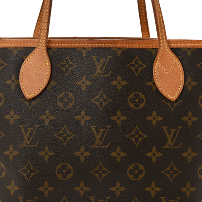 Louis Vuitton Monogram Neverfull PM 8 of 10