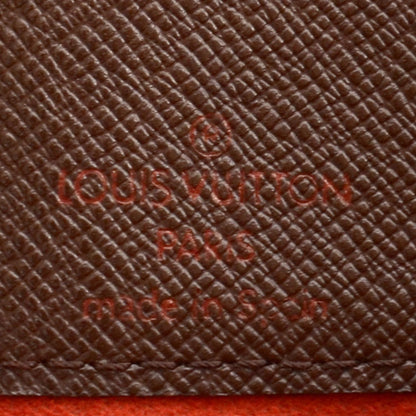 Louis Vuitton Damier Ebene Musette Tango 5 of 7