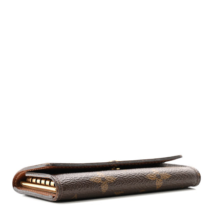 Louis Vuitton Monogram 6 Key Multicles Holder 4 of 10