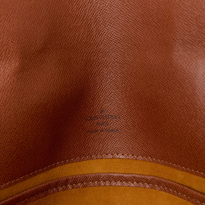 Louis Vuitton Monogram Musette Tango 6 of 10