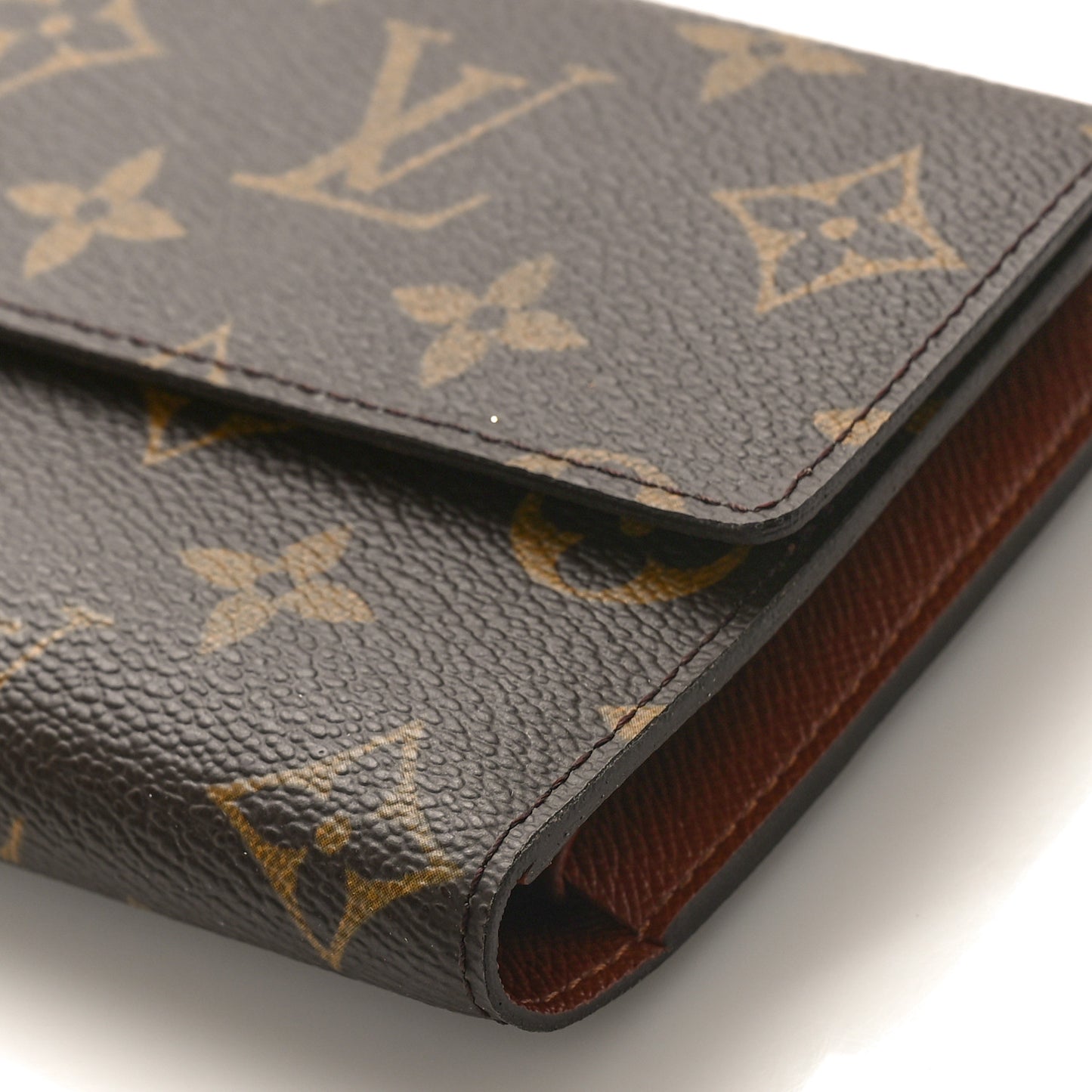 Monogram Porte Tresor International Wallet