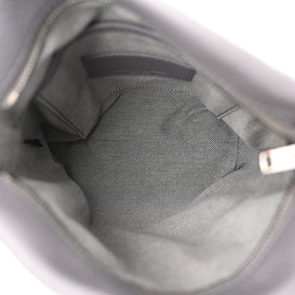 Alexander Wang Calfskin Mini Darcy Hobo Grey 5 of 12
