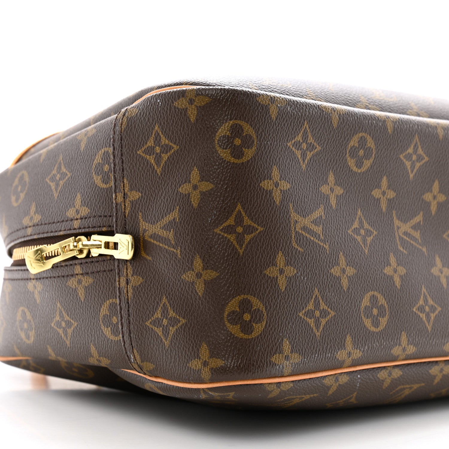 Louis Vuitton Monogram Deauville 9 of 13