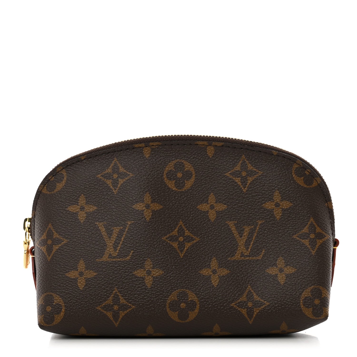 Louis Vuitton Monogram Cosmetic Pouch 1 of 7