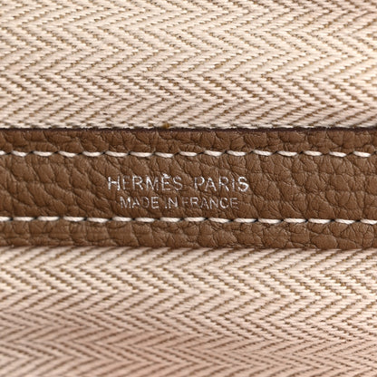 Hermes Negonda Garden Party 36 MM Etoupe 6 of 10